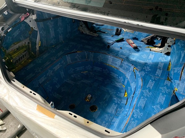   Comfort Mat Blockshot 8mm