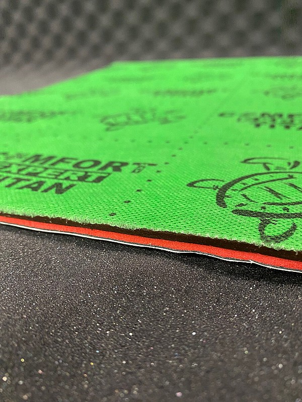   Comfort Mat Titan 8mm