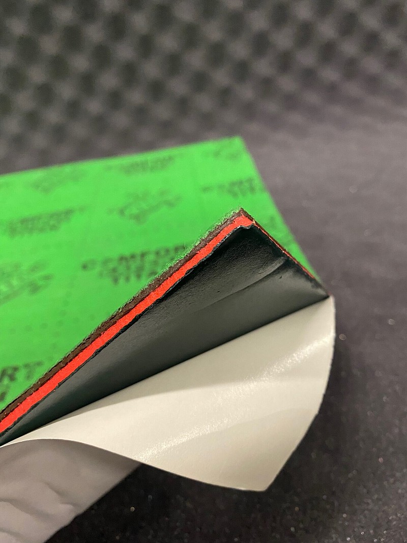   Comfort Mat Titan 8mm