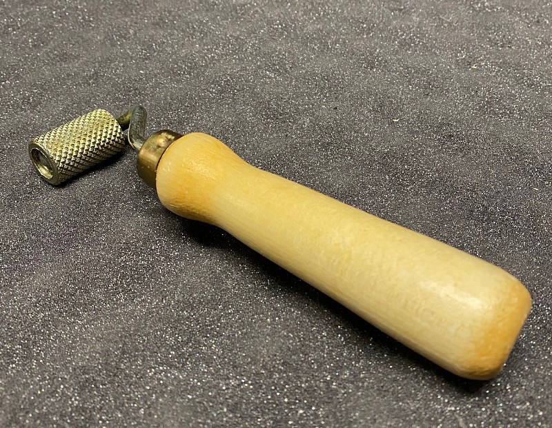 Comfort Mat Roller Short