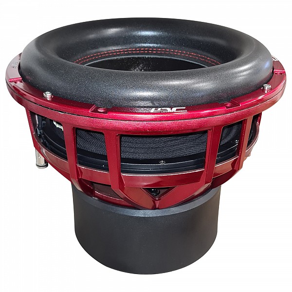 SUBWOOFER TRF SW 1220M D1/D2