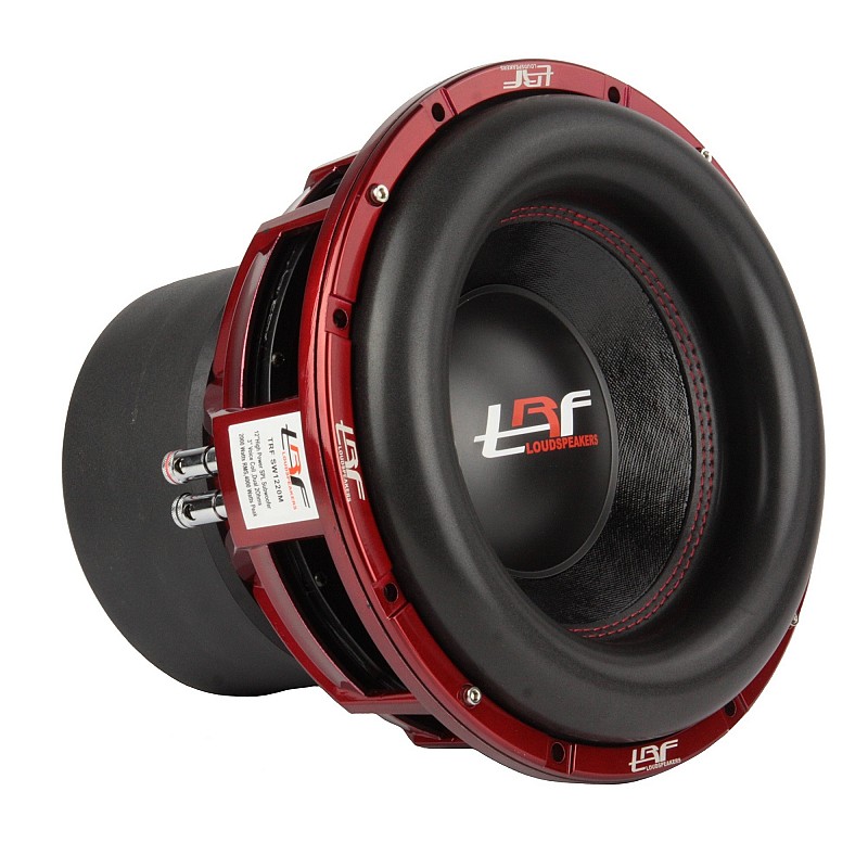 SUBWOOFER TRF SW 1220M D1/D2