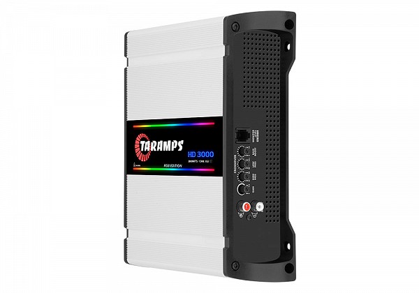  TARAMPS HD 3000 RGB EDITION