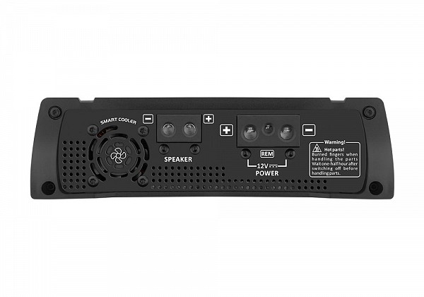  TARAMPS HD 3000 RGB EDITION