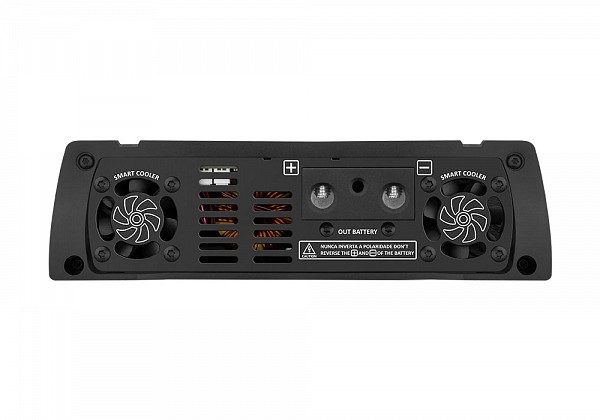 Taramps SMART CHARGER 200A/280A