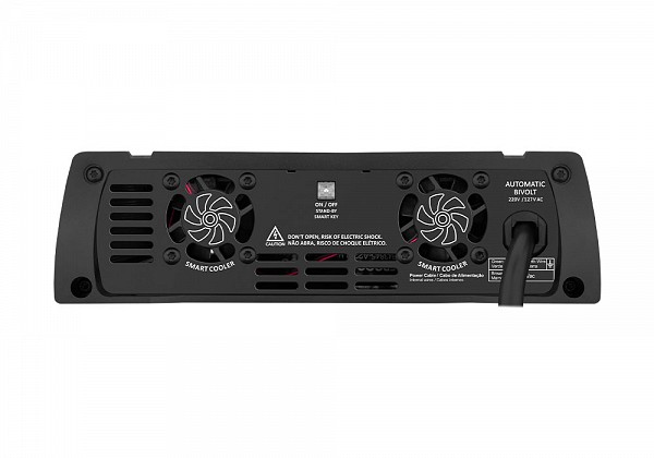 Taramps SMART CHARGER 200A/280A