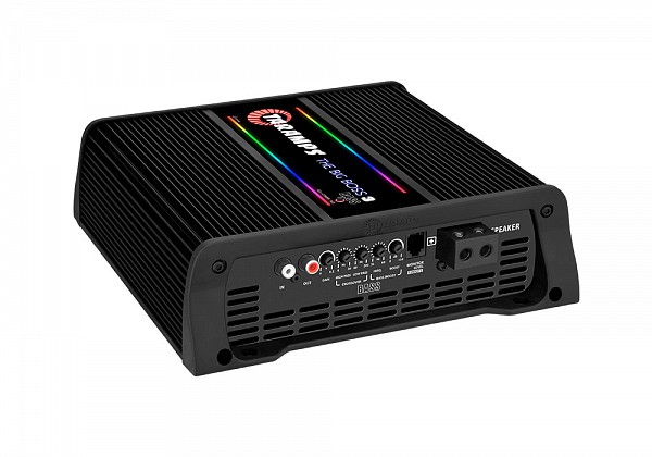  TARAMPS BIG BOSS 3 BASS