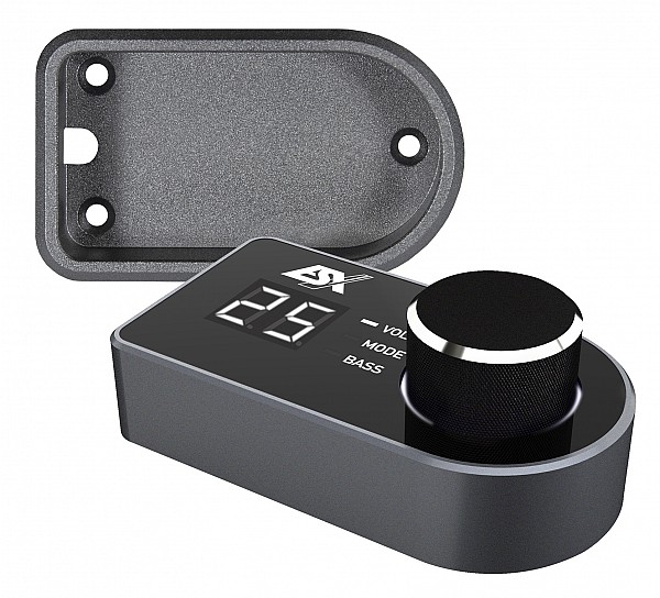 DSP MONITOR ESX RC DQ