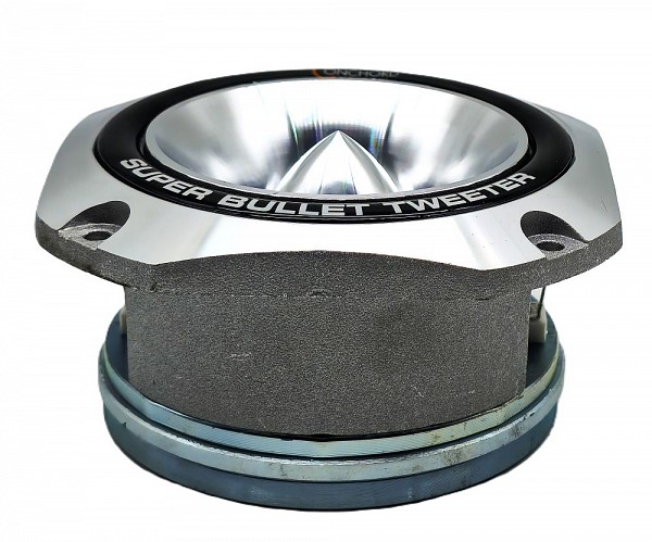 TWEETER  CONCHORD BD 80N