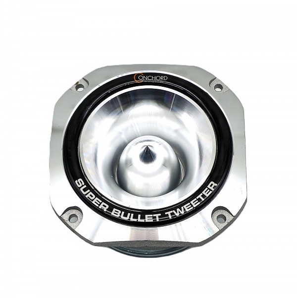 TWEETER  CONCHORD BD 80N