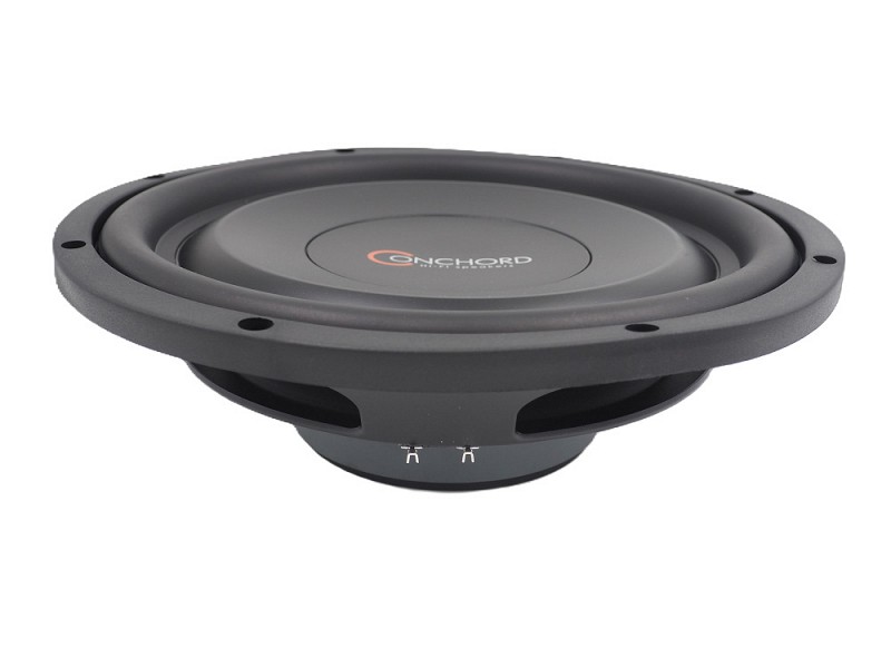 SUBWOOFER Conchord CB 12 SW slim