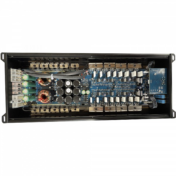  TRF MH 1240.4AB (4ch)