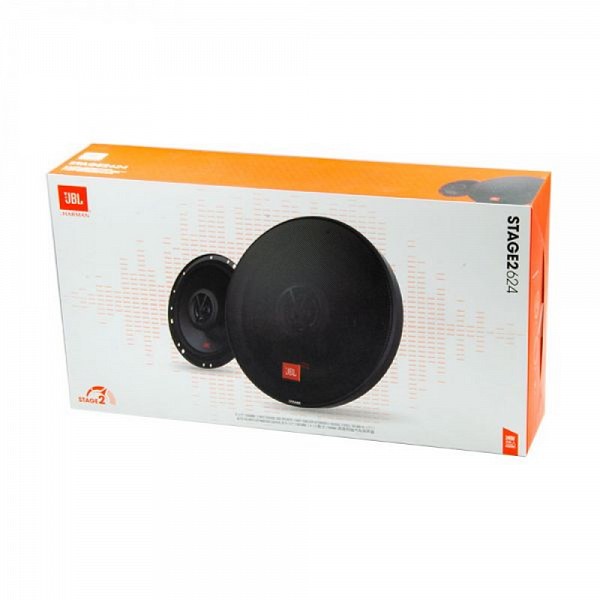  JBL STAGE2-624