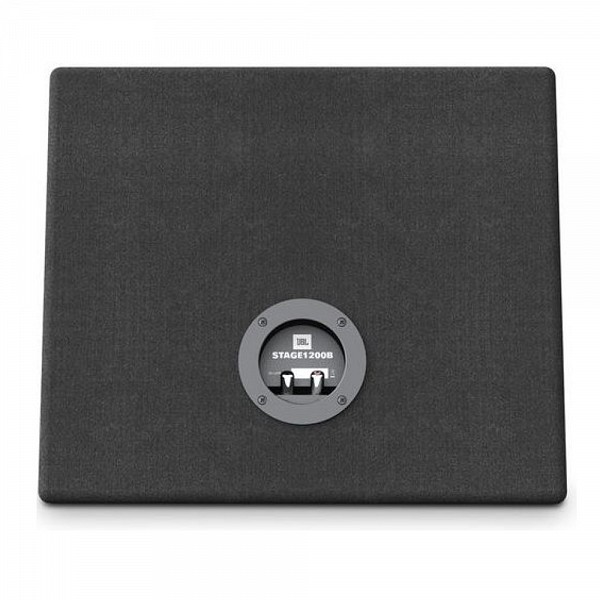 SUBWOOFER JBL STAGE 1200B