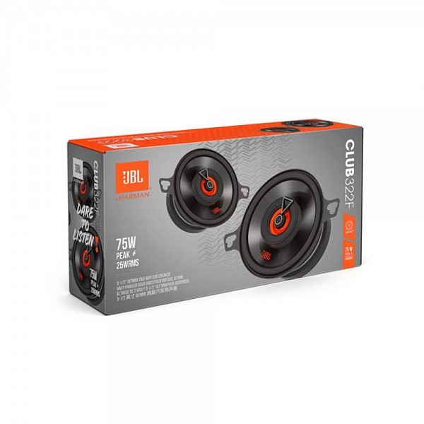  JBL CLUB-322 3,5 / 8,7cm