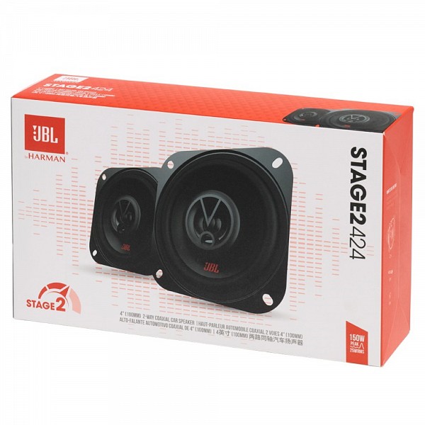   JBL STAGE2-424