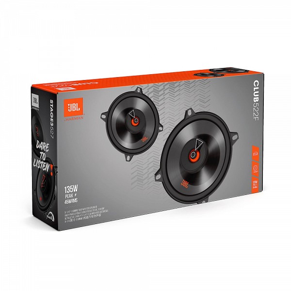  JBL-CLUB-522