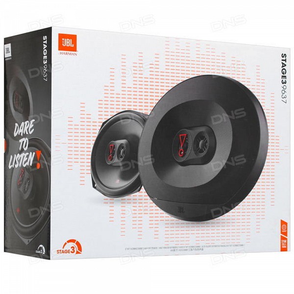  JBL STAGE3-9637
