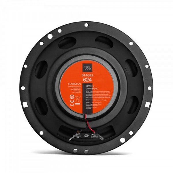  JBL STAGE2-624
