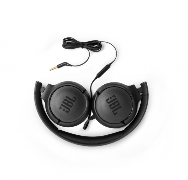Digital iQ JBL TUNE 500 (BLACK)