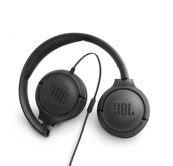 Digital iQ JBL TUNE 500 (BLACK)