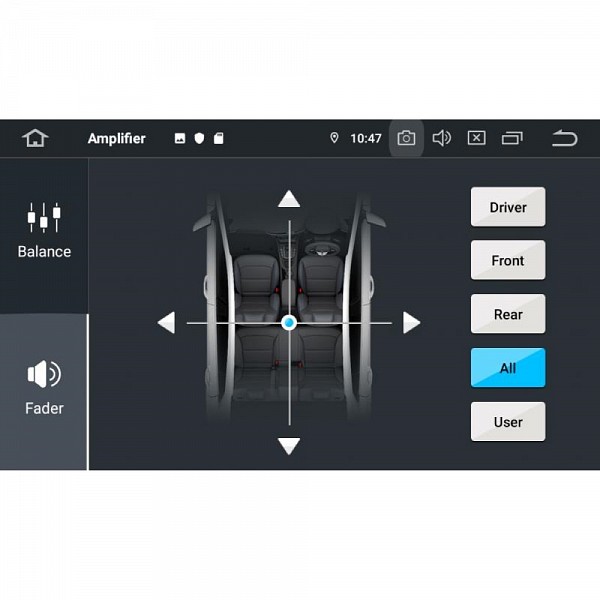 Digital iQ IQ-AN X427_GPS
