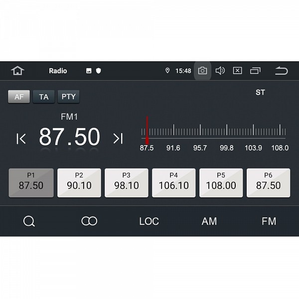 Digital iQ IQ-AN X427_GPS