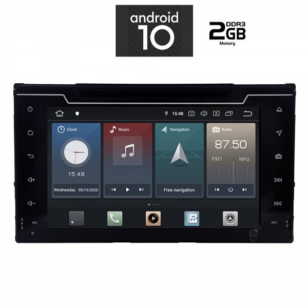 Digital iQ IQ-AN X413_GPS