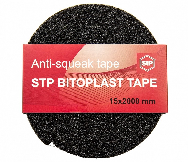 STP Bitoplast Tape