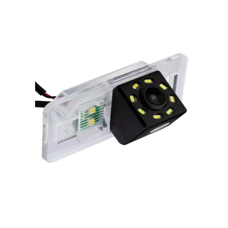 Digital iQ IQ-CAM AUDI 10