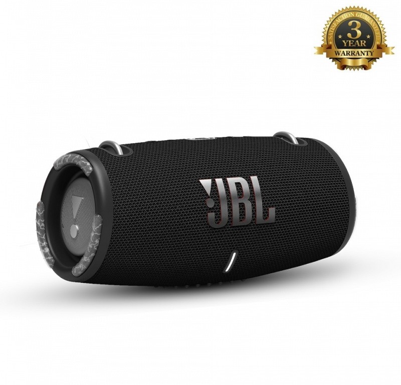 JBL XTREME 3 (BLACK)