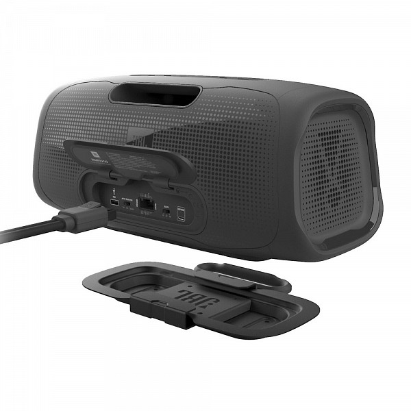 Digital iQ JBL BASS PRO GO
