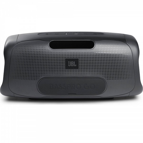 Digital iQ JBL BASS PRO GO