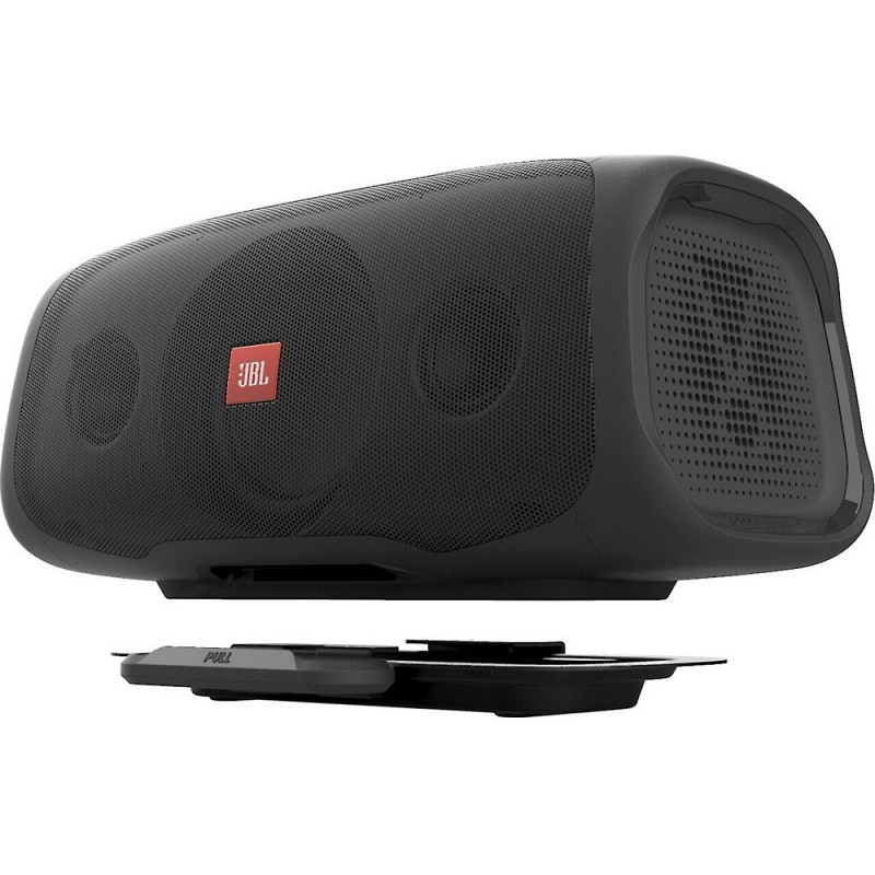 Digital iQ JBL BASS PRO GO