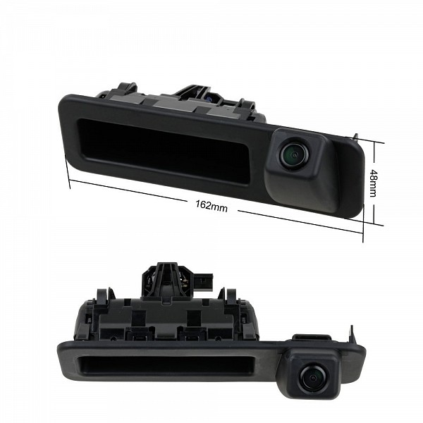 Digital iQ IQ-CAM BMW 05