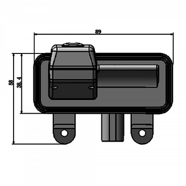 Digital iQ IQ-CAM MERC 04