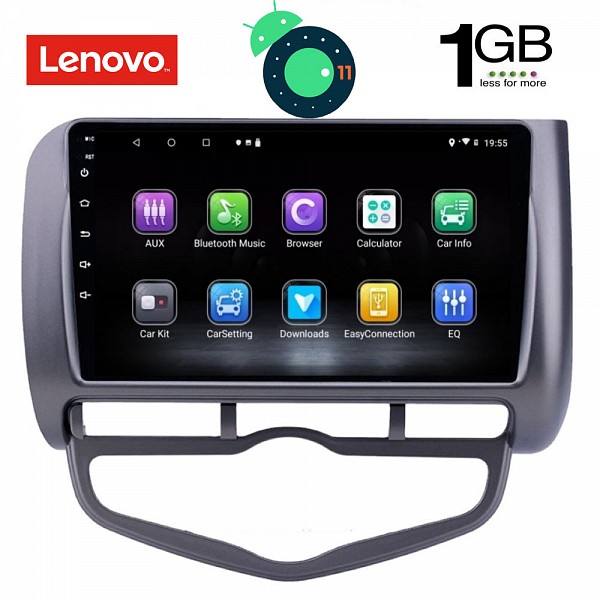 DIGITAL IQ LVA 3210_GPS CLIMA (9inc)