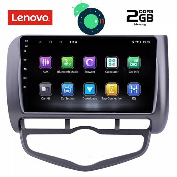 DIGITAL IQ LVA 3210_GPS CLIMA (9inc)