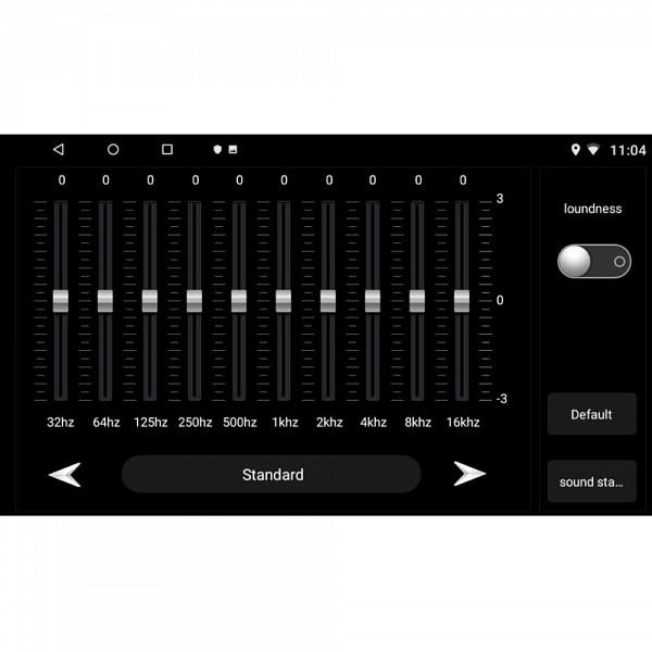 DIGITAL IQ LVA 3210_GPS CLIMA (9inc)