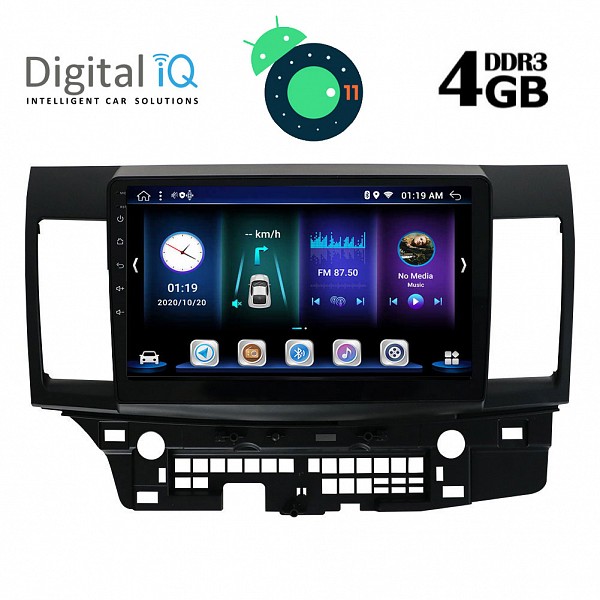 DIGITAL IQ BXD 6434_GPS (10inc)