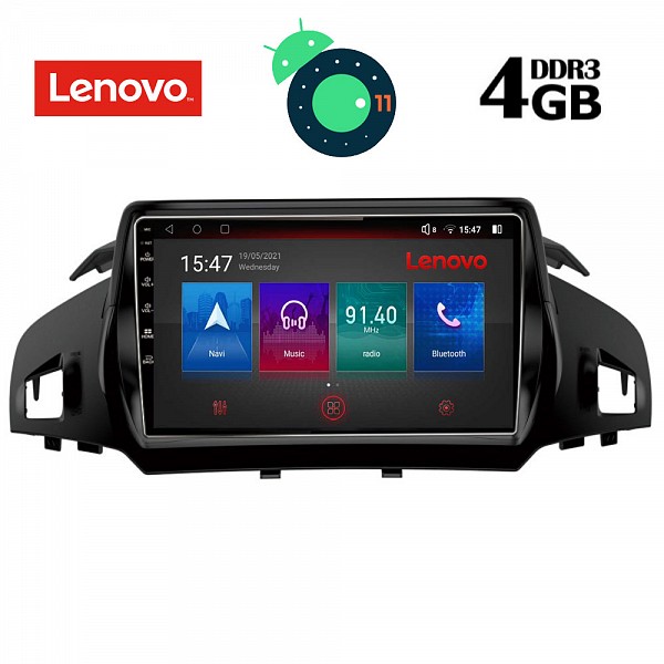 Digital iQ LENOVO SSX 9160_GPS (9inc)