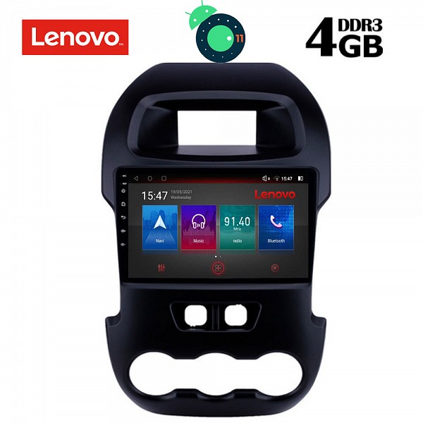 Digital iQ LENOVO SSX 9171_GPS (9inc)