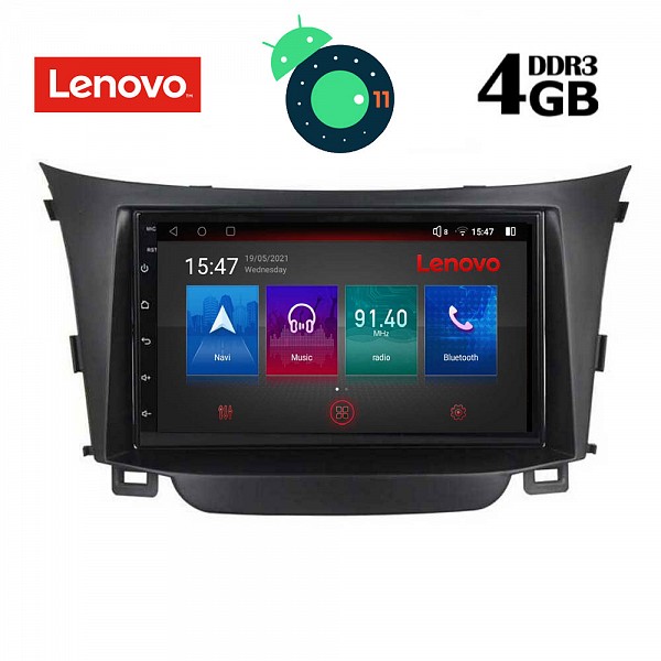 Digital iQ LENOVO SSX 9232_GPS (9inc)