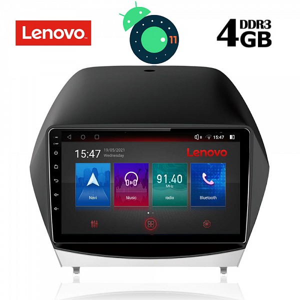Digital iQ LENOVO SSX 9235_GPS (10inc)