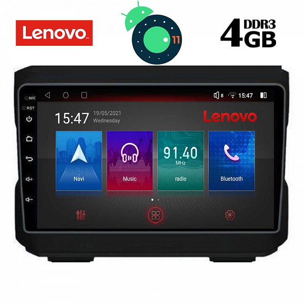 Digital iQ LENOVO SSX 9272_GPS (10inc)