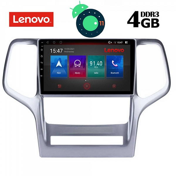 Digital iQ LENOVO SSX 9282_GPS (9inc)