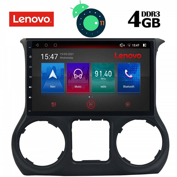 Digital iQ LENOVO SSX 9295_GPS (10inc)