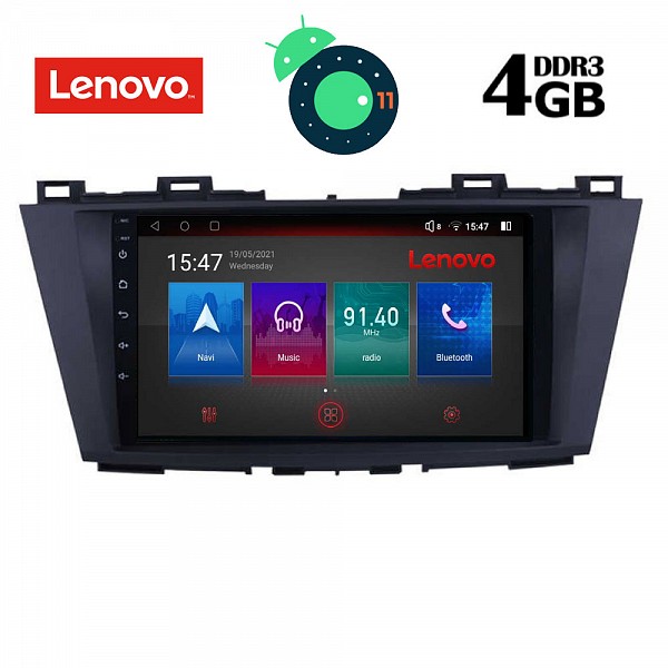 Digital iQ LENOVO SSX 9371_GPS (9inc)
