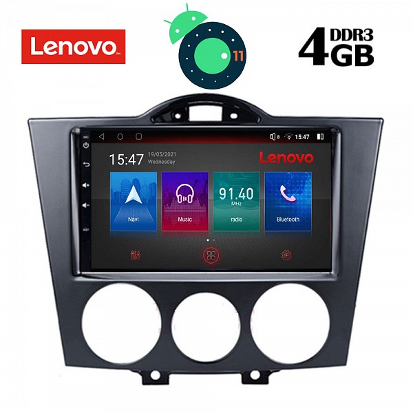 Digital iQ LENOVO SSX 9394_GPS (9inc)