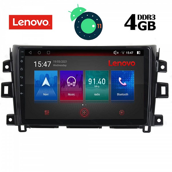 Digital iQ LENOVO SSX 9456_GPS (10inc)